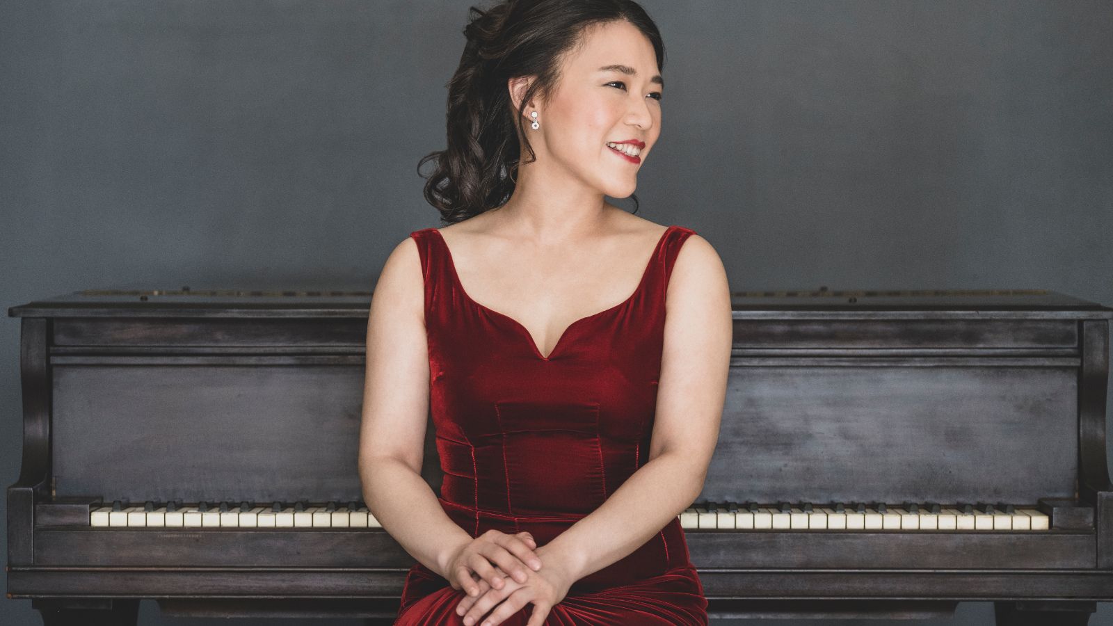 Ching-Yun Hu, Winner of Arthur Rubinstein International Piano Competition —  PYPA