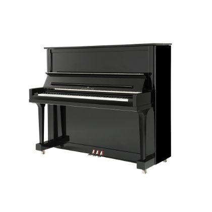Steinway & Sons fleet